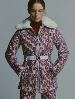 Fuseau & Skihosen*Fusalp Fuseau & Skihosen Celia Sixties Fuseau Skihose