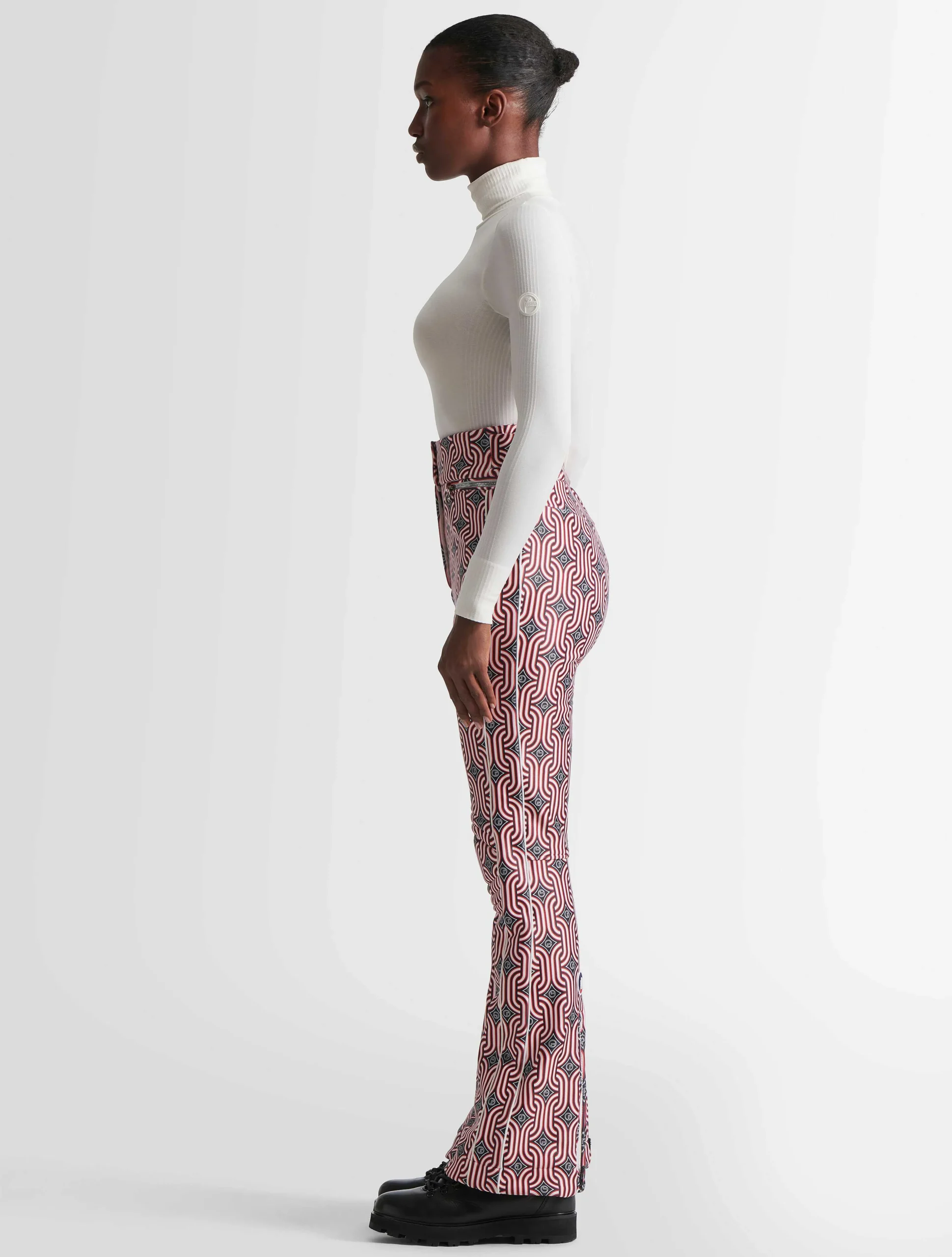 Fuseau & Skihosen*Fusalp Fuseau & Skihosen Celia Sixties Fuseau Skihose