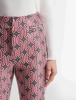 Fuseau & Skihosen*Fusalp Fuseau & Skihosen Celia Sixties Fuseau Skihose