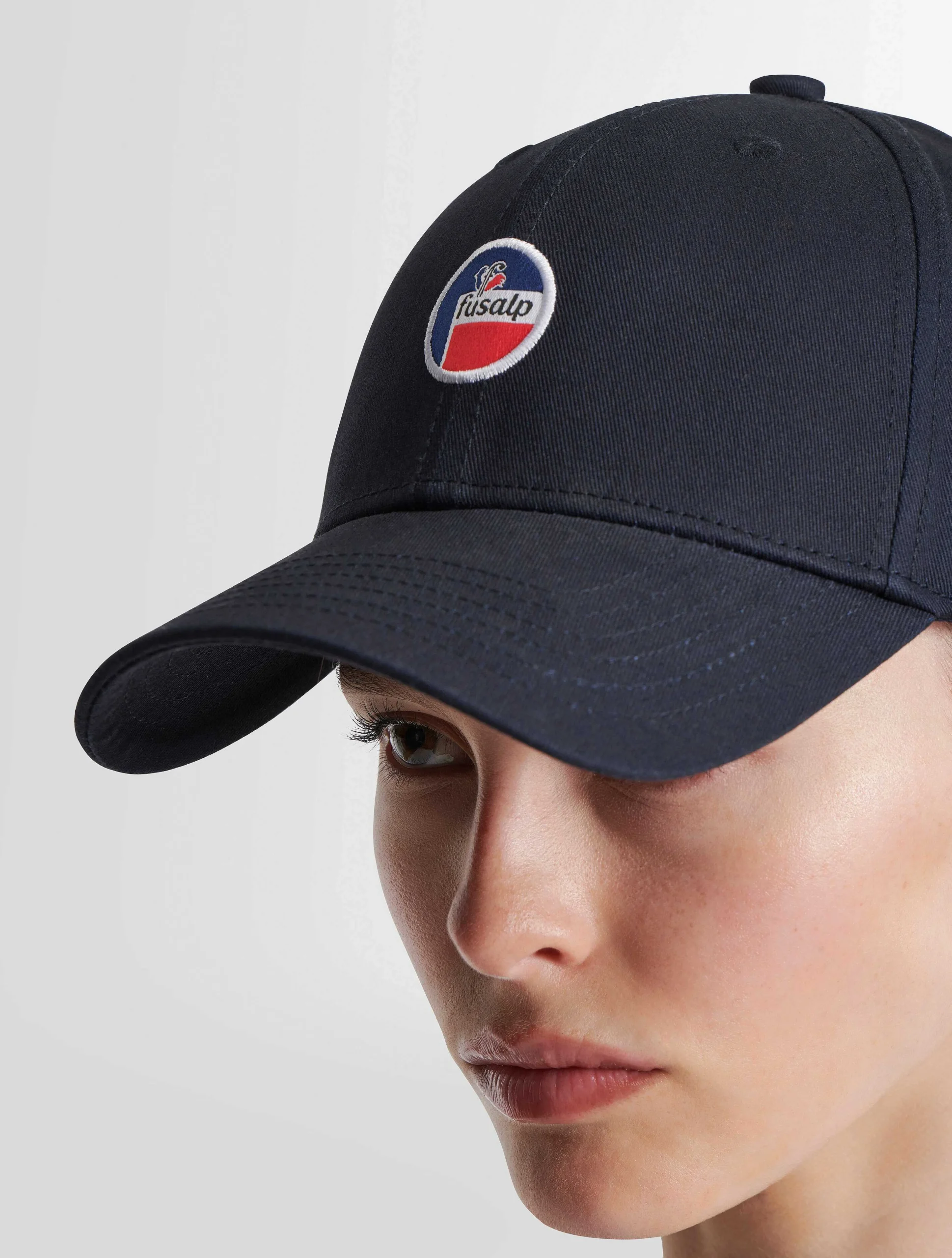 Fusalp Charly Cap