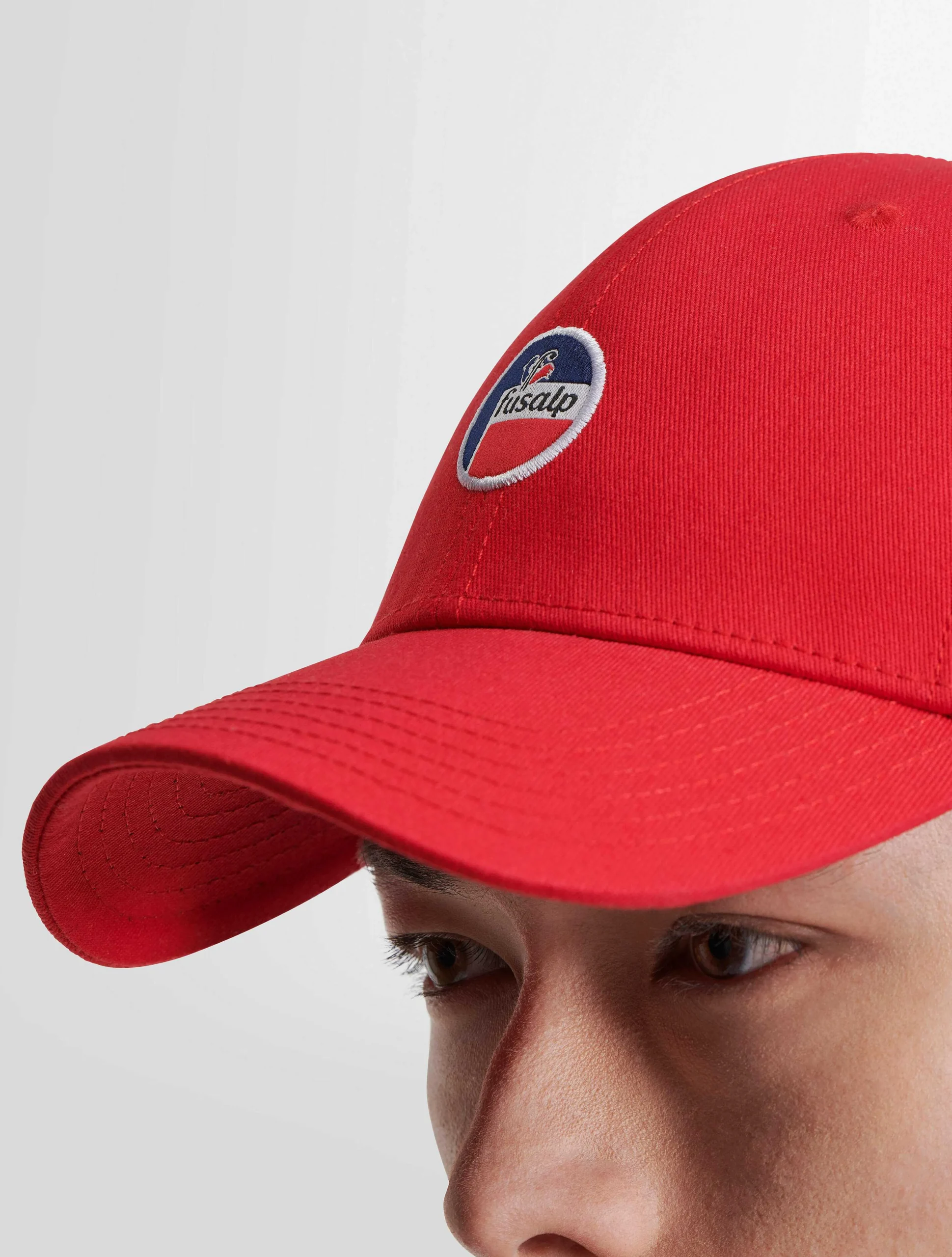 Fusalp Charly Cap