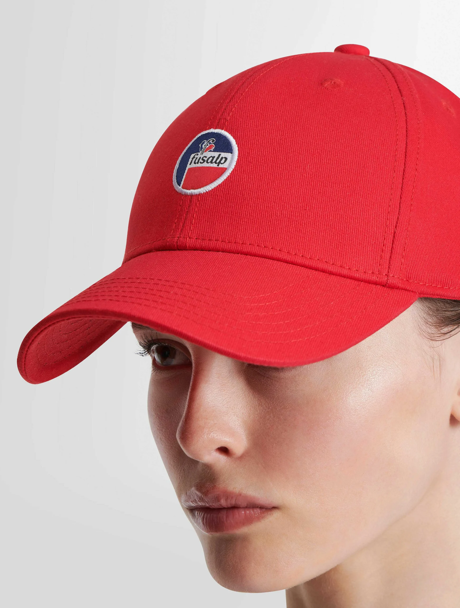 Fusalp Charly Cap