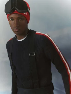 Ski-Looks*Fusalp Ski-Looks Clarence Pullover