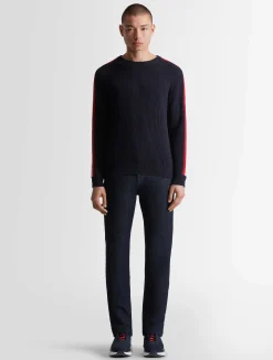 Ski-Looks*Fusalp Ski-Looks Clarence Pullover