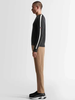 Pullover Und Sweatshirts*Fusalp Pullover Und Sweatshirts Clarence Pullover