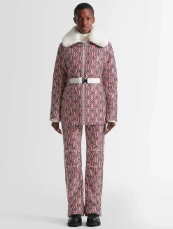 Skijacken*Fusalp Skijacken Clea Sixties Jacke