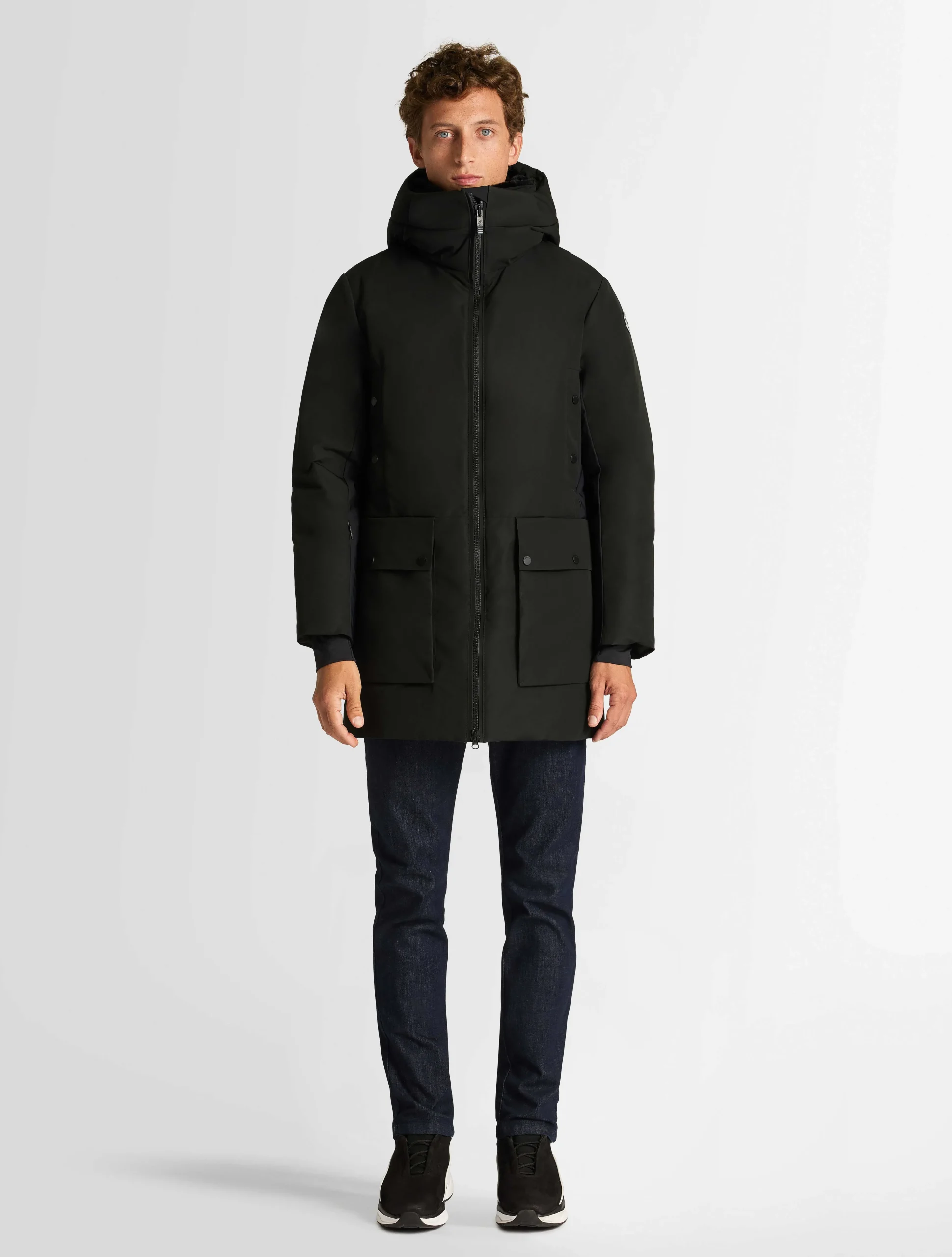 Jacken*Fusalp Jacken Conor-Mantel