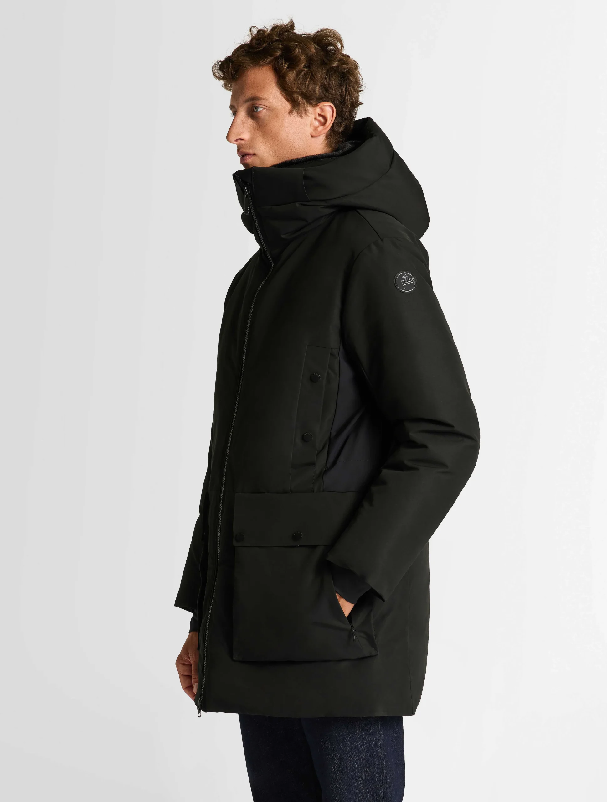 Jacken*Fusalp Jacken Conor-Mantel