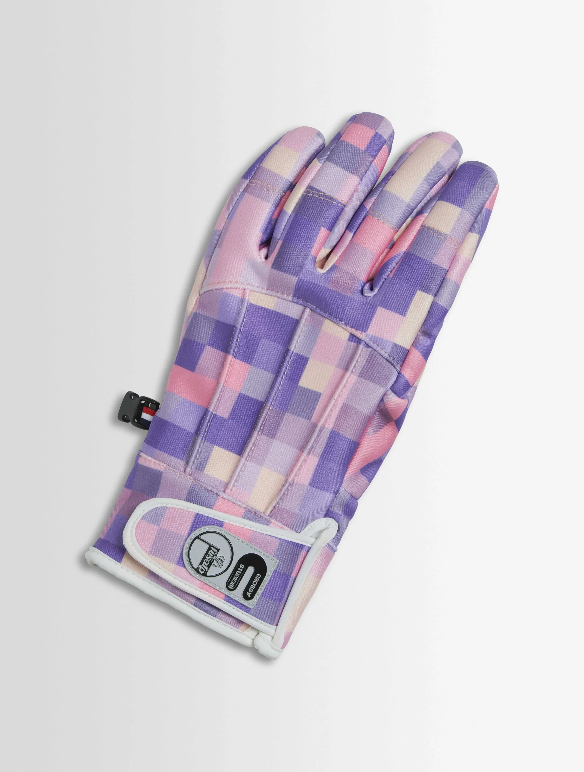 Fusalp Crosby Studios X Handschuhe