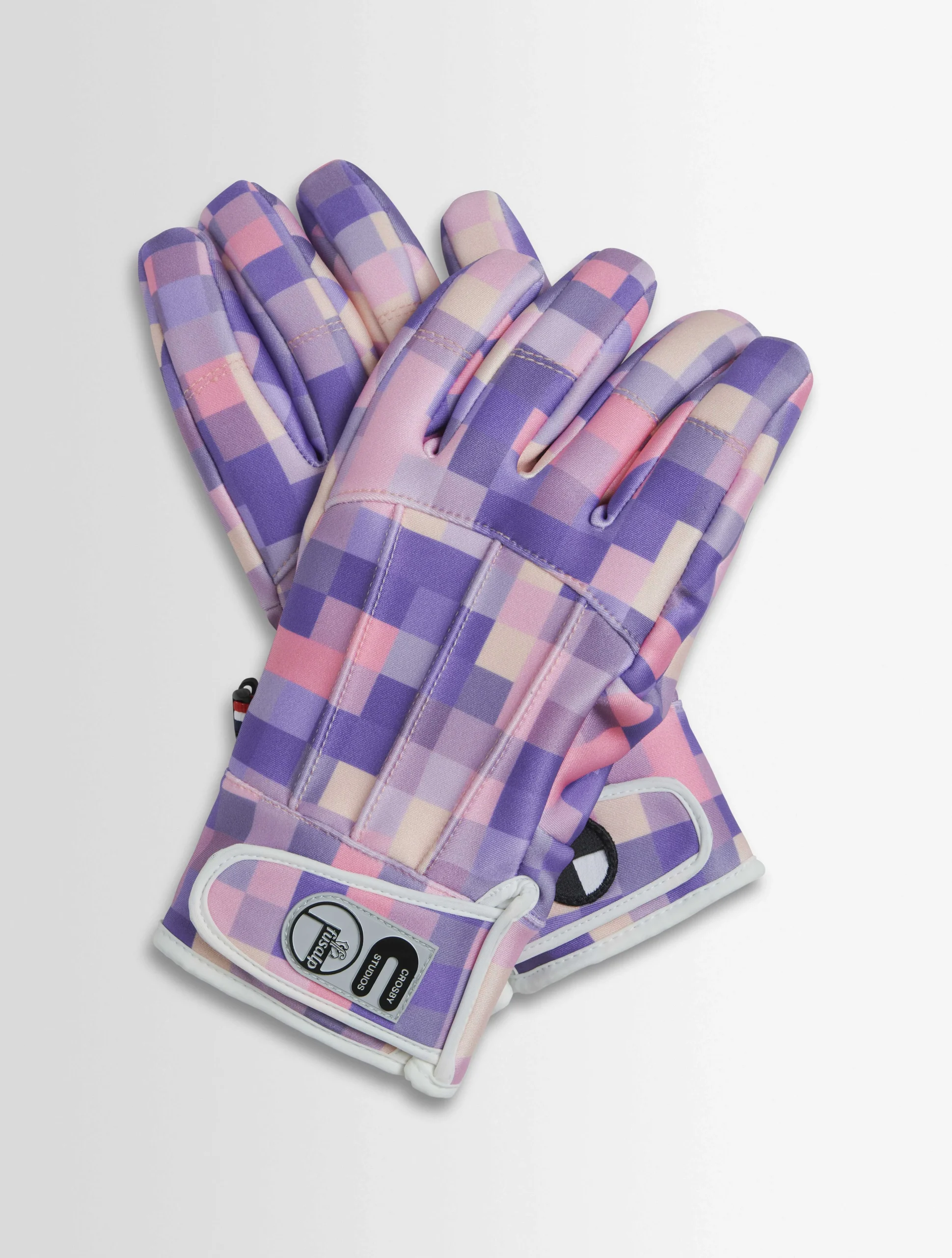 Fusalp Crosby Studios X Handschuhe