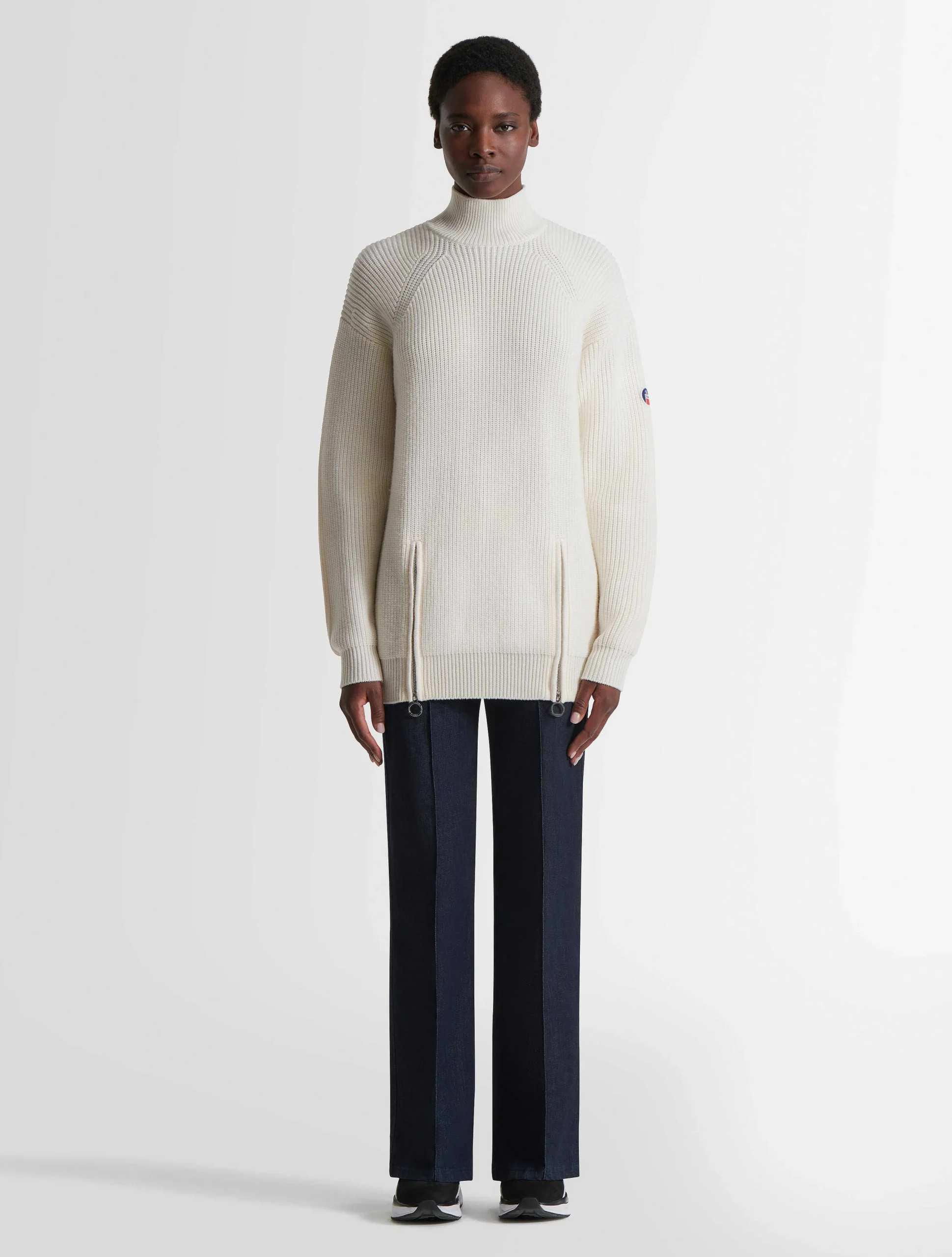 Pullover Und Sweatshirts*Fusalp Pullover Und Sweatshirts Cybele Pullover