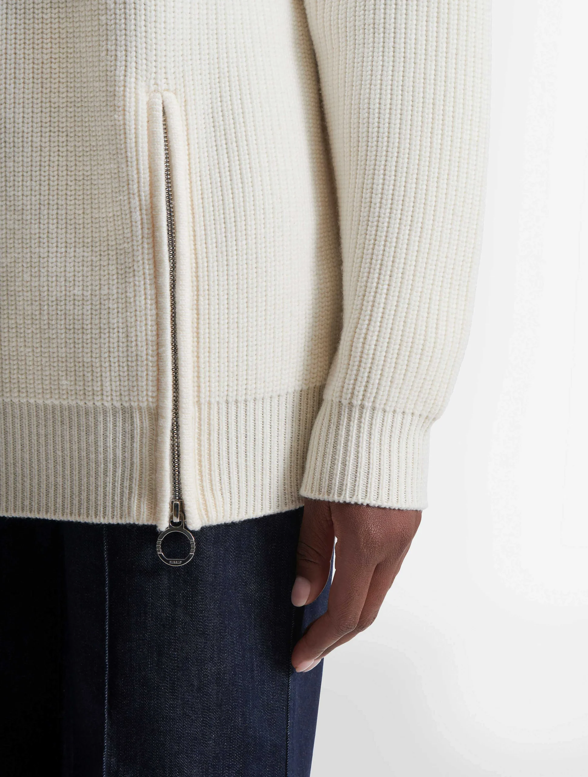 Pullover Und Sweatshirts*Fusalp Pullover Und Sweatshirts Cybele Pullover