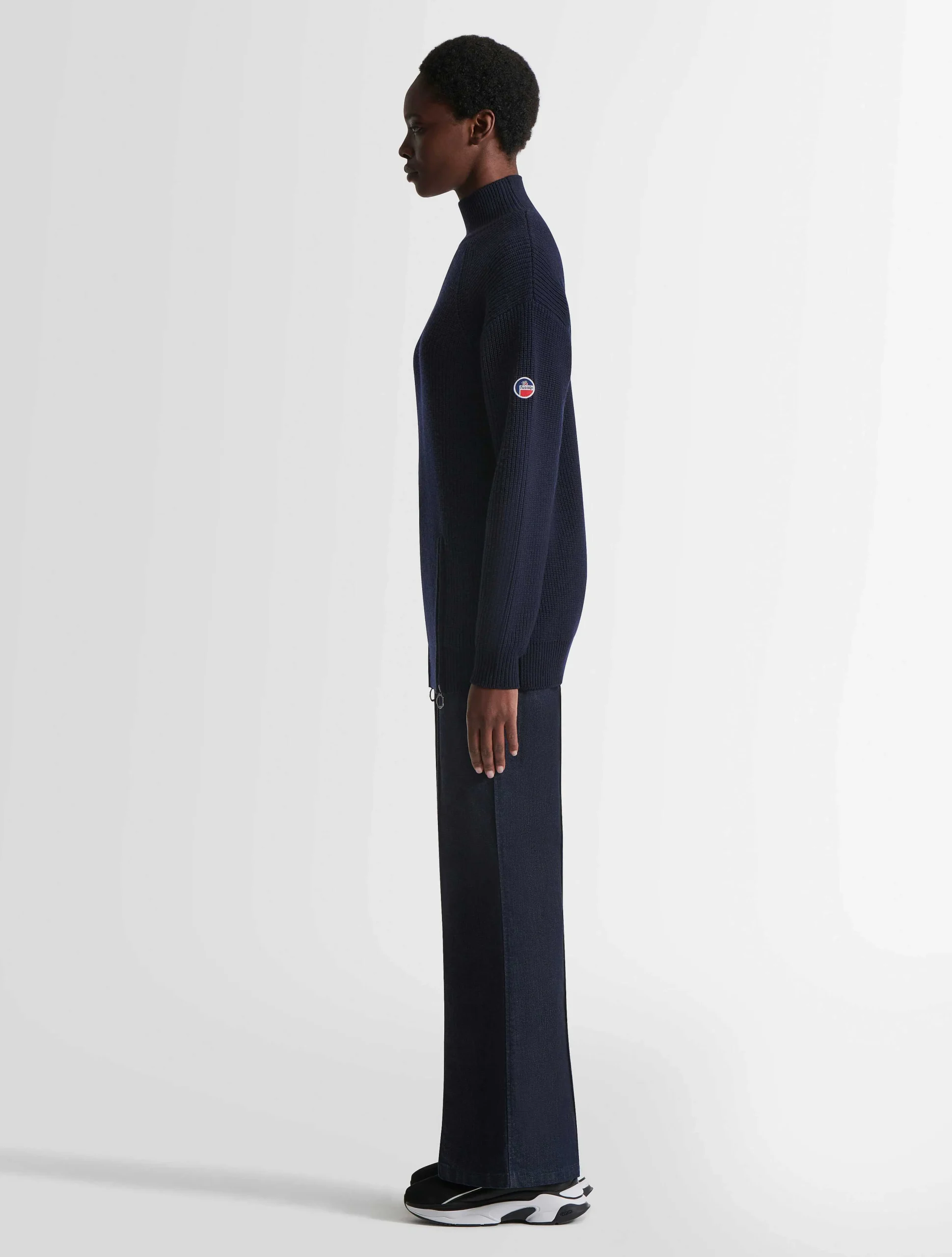 Pullover Und Sweatshirts*Fusalp Pullover Und Sweatshirts Cybele Pullover