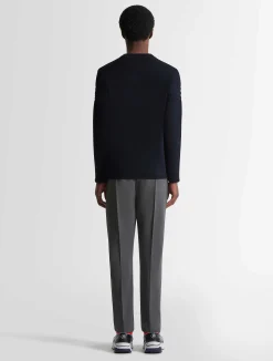 Pullover Und Sweatshirts*Fusalp Pullover Und Sweatshirts Damien Pullover