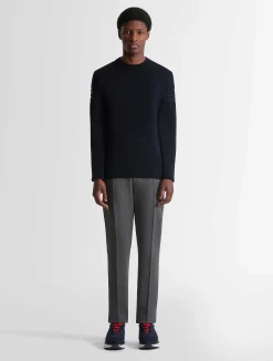 Pullover Und Sweatshirts*Fusalp Pullover Und Sweatshirts Damien Pullover