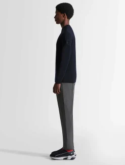 Pullover Und Sweatshirts*Fusalp Pullover Und Sweatshirts Damien Pullover