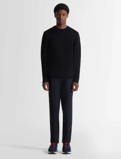 Pullover Und Sweatshirts*Fusalp Pullover Und Sweatshirts Damien Pullover