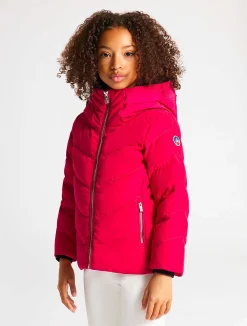 Fusalp Delphine Jr Skijacke