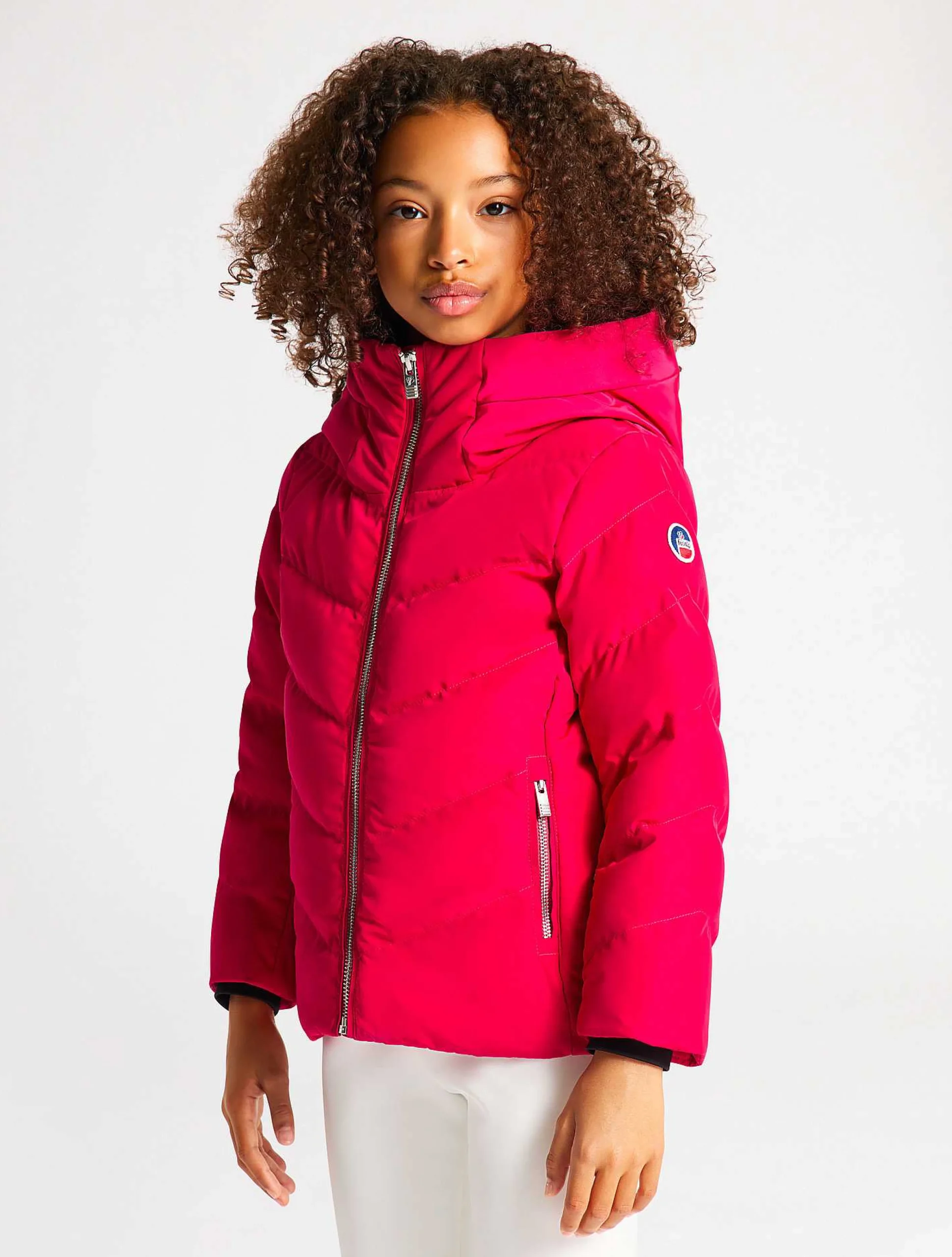 Fusalp Delphine Jr Skijacke