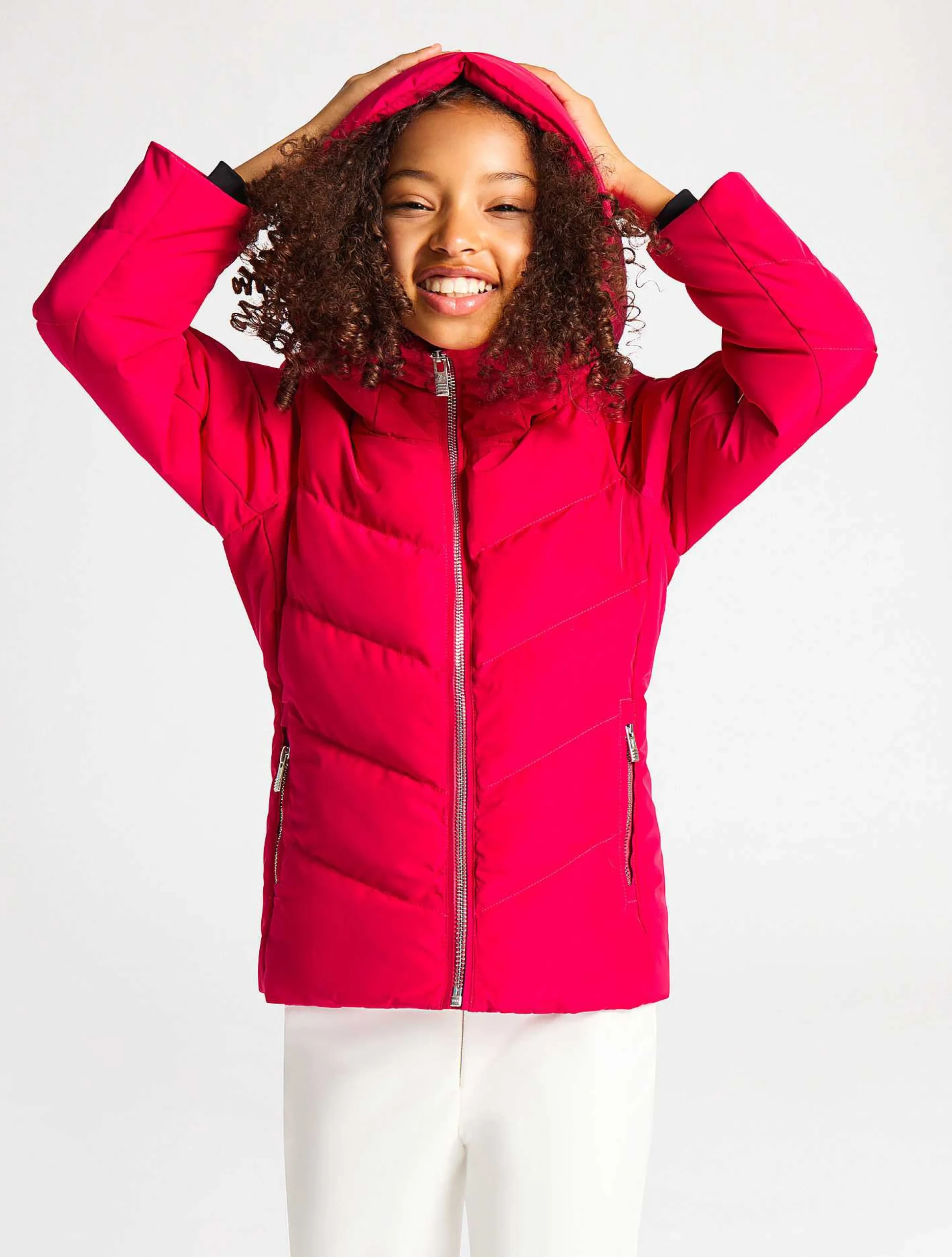 Fusalp Delphine Jr Skijacke