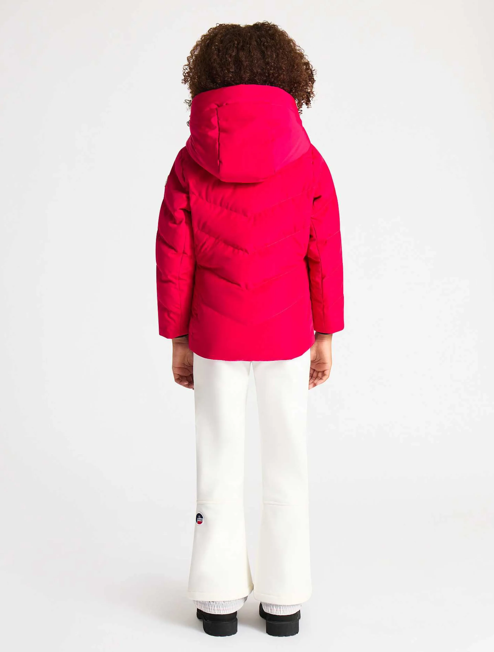 Fusalp Delphine Jr Skijacke