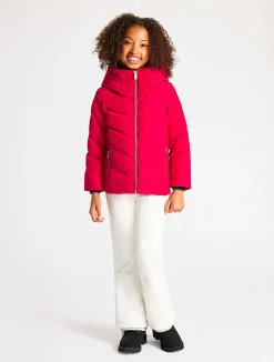 Fusalp Delphine Jr Skijacke