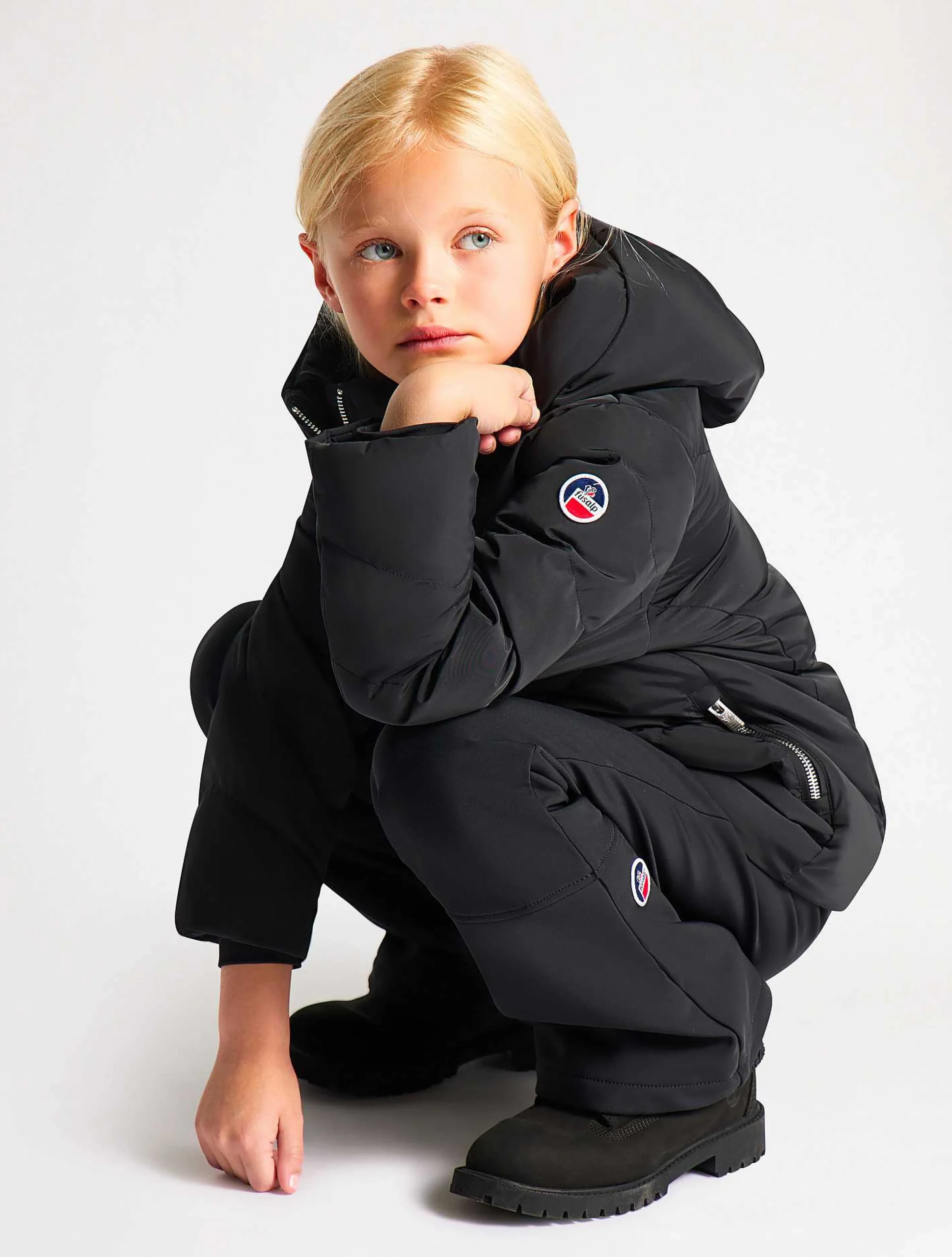 Fusalp Delphine Jr Skijacke