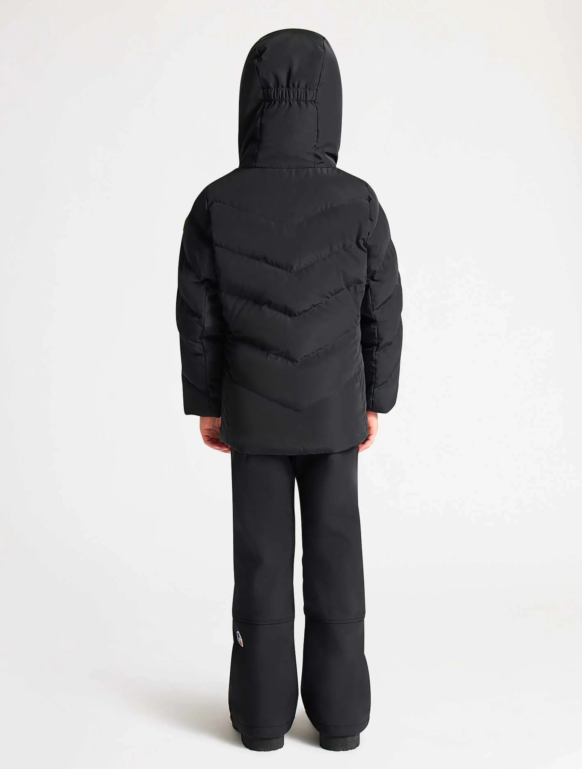 Fusalp Delphine Jr Skijacke
