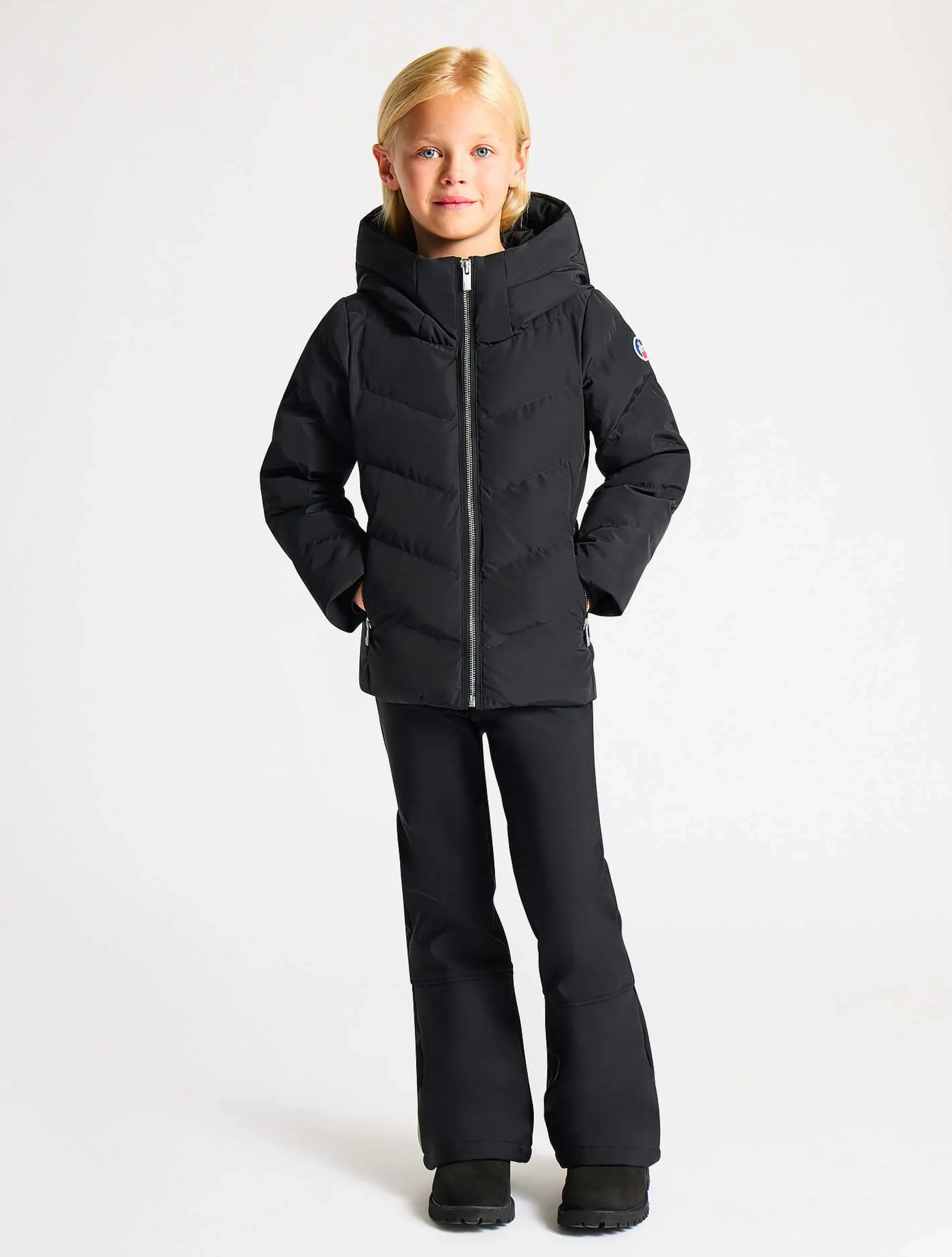 Fusalp Delphine Jr Skijacke