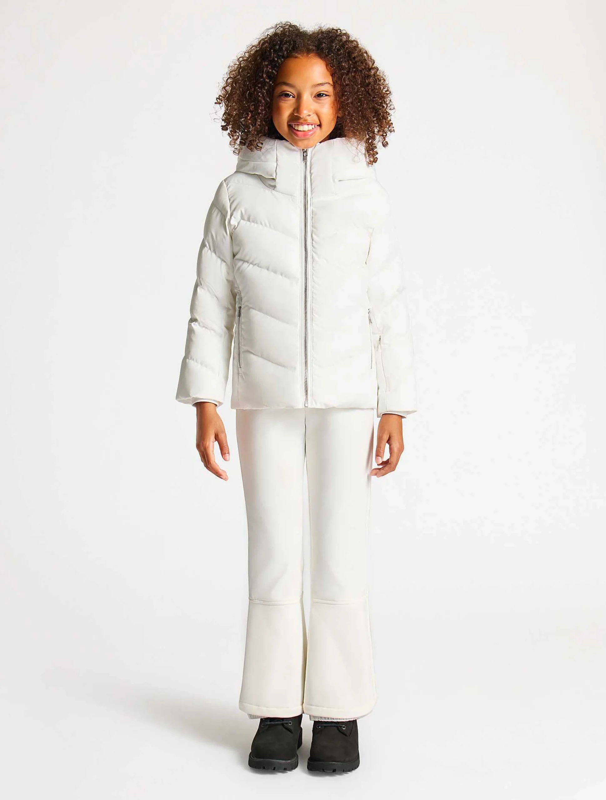 Fusalp Delphine Jr Skijacke