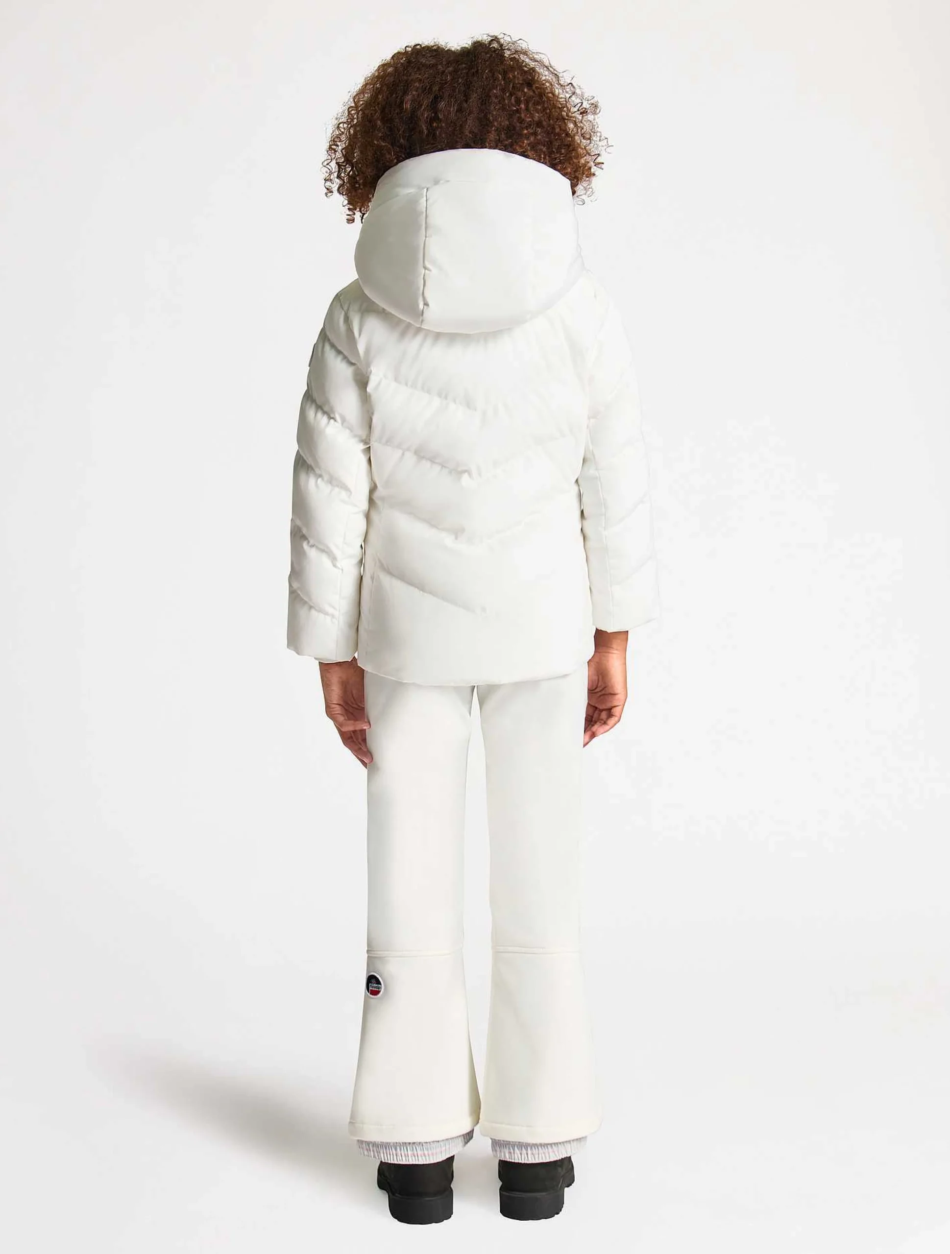 Fusalp Delphine Jr Skijacke
