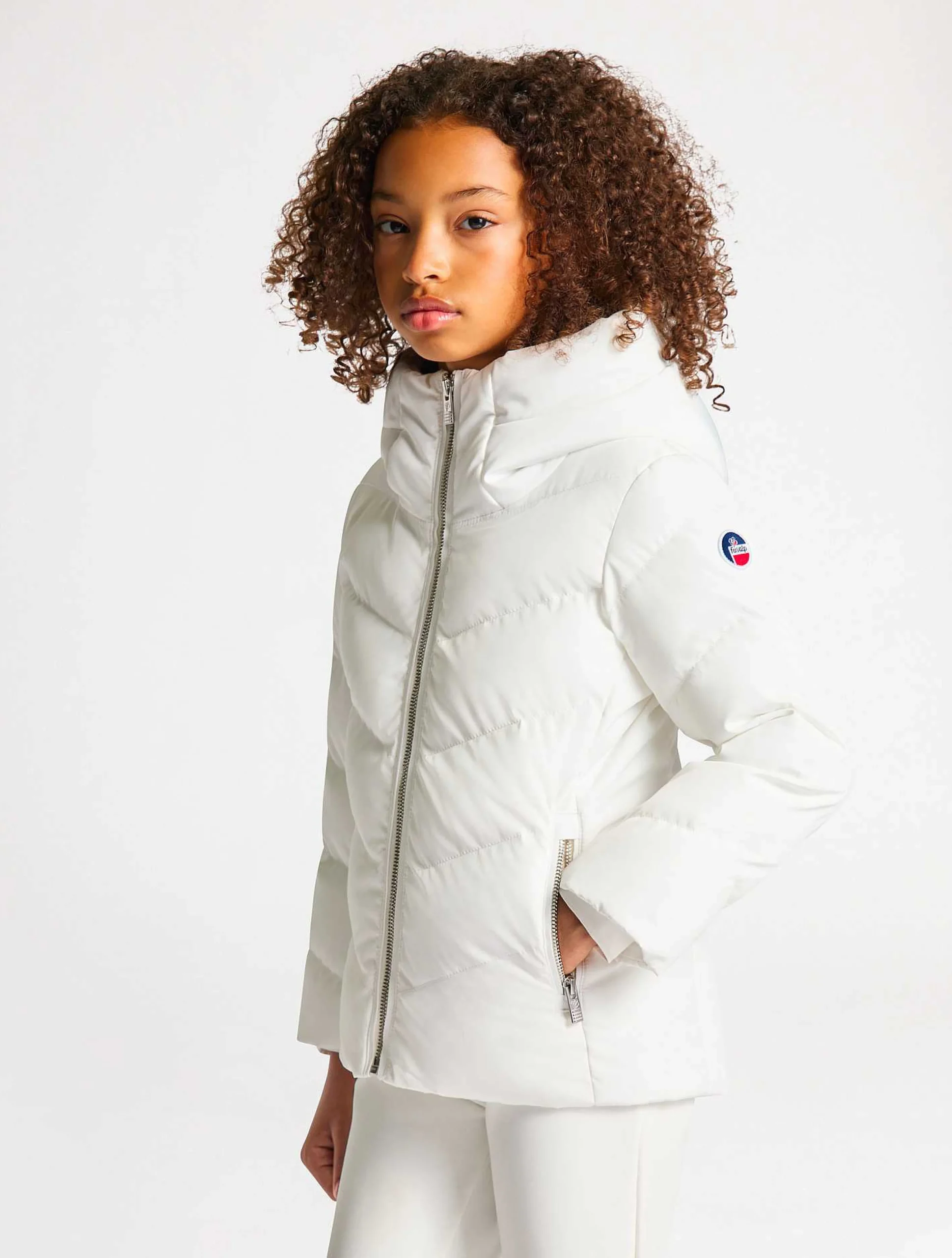 Fusalp Delphine Jr Skijacke
