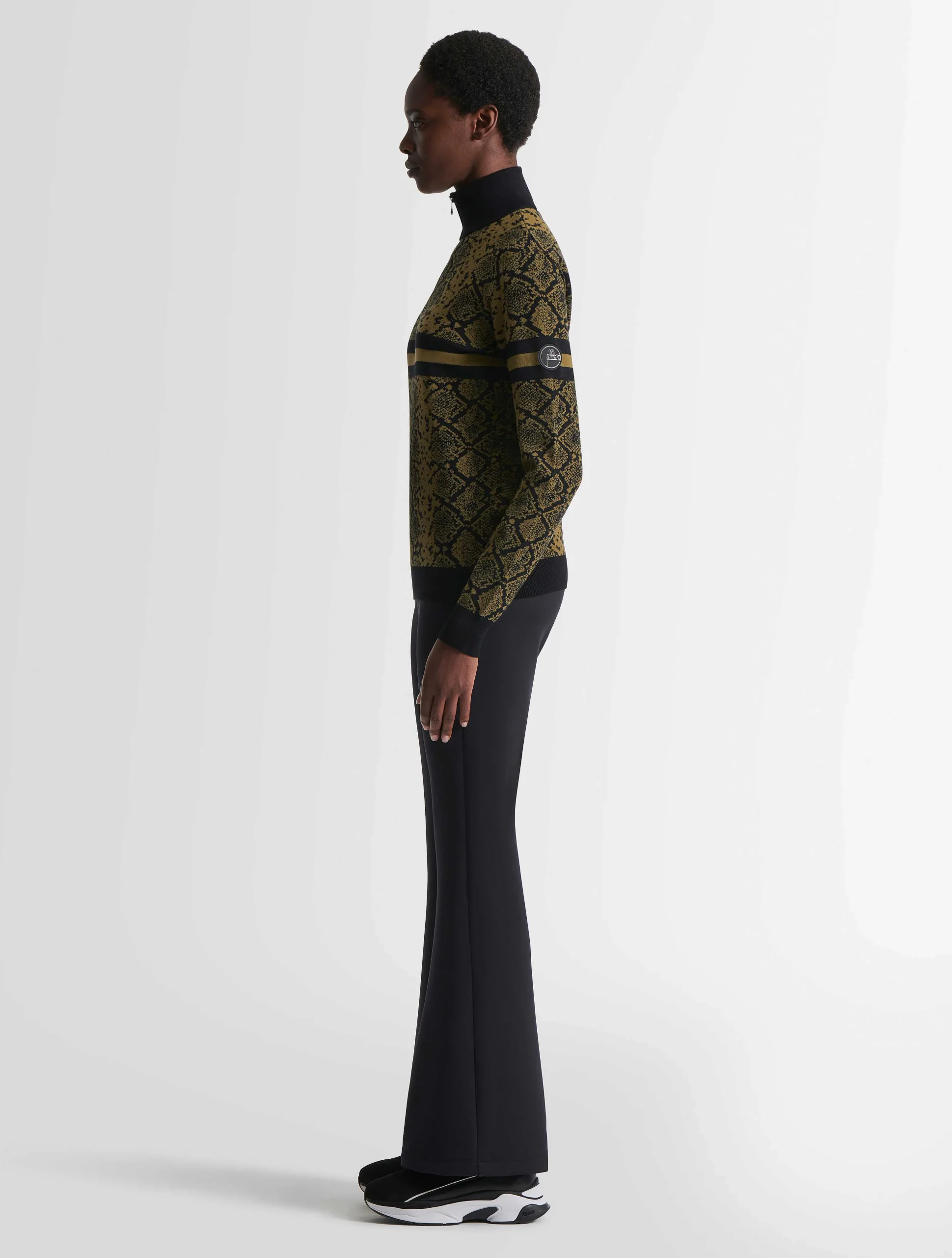 Pullover Und Sweatshirts*Fusalp Pullover Und Sweatshirts Diane-Pullover
