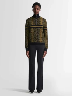 Pullover Und Sweatshirts*Fusalp Pullover Und Sweatshirts Diane-Pullover