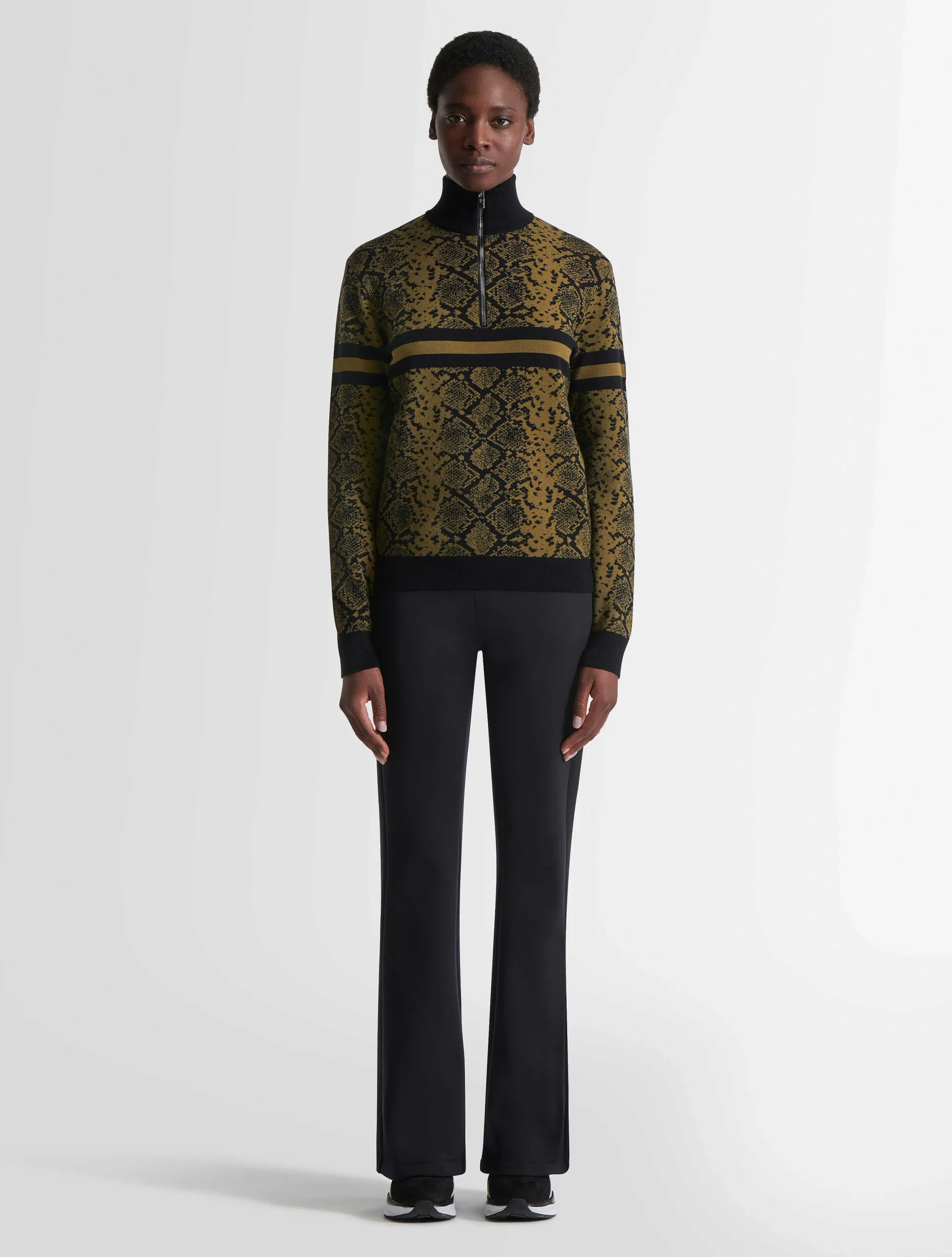 Pullover Und Sweatshirts*Fusalp Pullover Und Sweatshirts Diane-Pullover