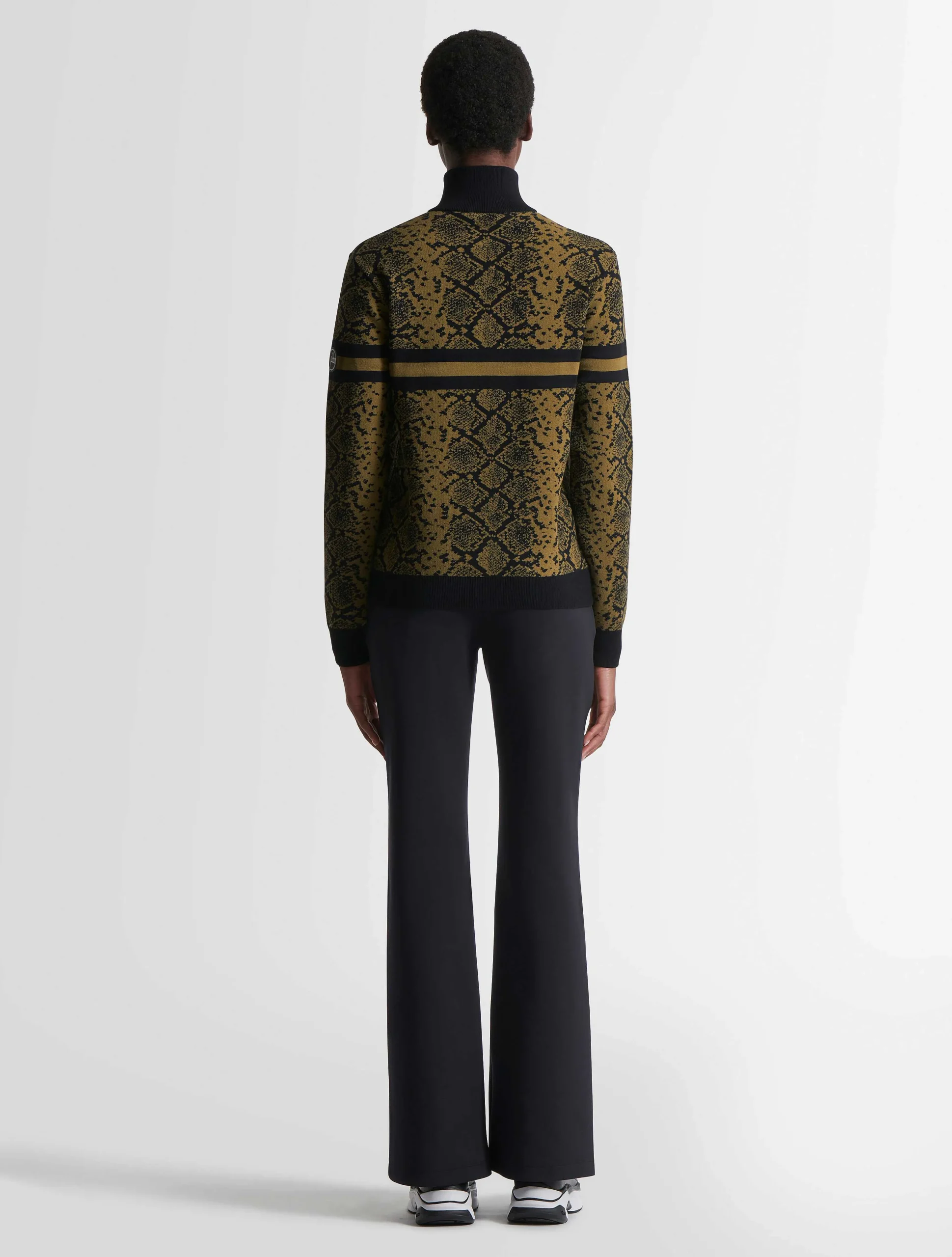 Pullover Und Sweatshirts*Fusalp Pullover Und Sweatshirts Diane-Pullover