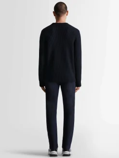 Pullover Und Sweatshirts*Fusalp Pullover Und Sweatshirts Dorian-Pullover
