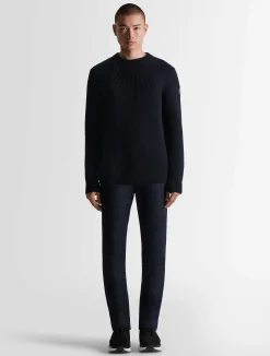 Pullover Und Sweatshirts*Fusalp Pullover Und Sweatshirts Dorian-Pullover