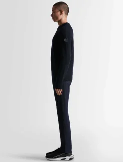 Pullover Und Sweatshirts*Fusalp Pullover Und Sweatshirts Dorian-Pullover