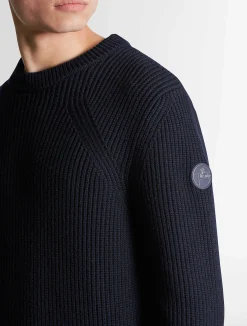 Pullover Und Sweatshirts*Fusalp Pullover Und Sweatshirts Dorian-Pullover
