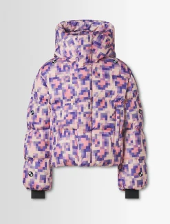 Jacken*Fusalp Jacken Doudoune Crt Hn Jacke