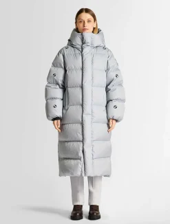 Jacken*Fusalp Jacken Doudoune Lg Hn Jacke