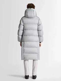 Jacken*Fusalp Jacken Doudoune Lg Hn Jacke