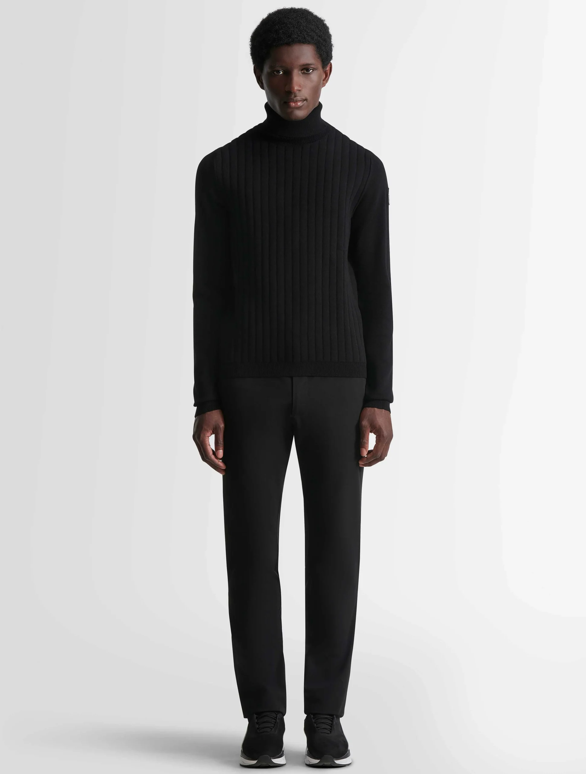 Pullover Und Sweatshirts*Fusalp Pullover Und Sweatshirts 3D-Zenith-Pullover