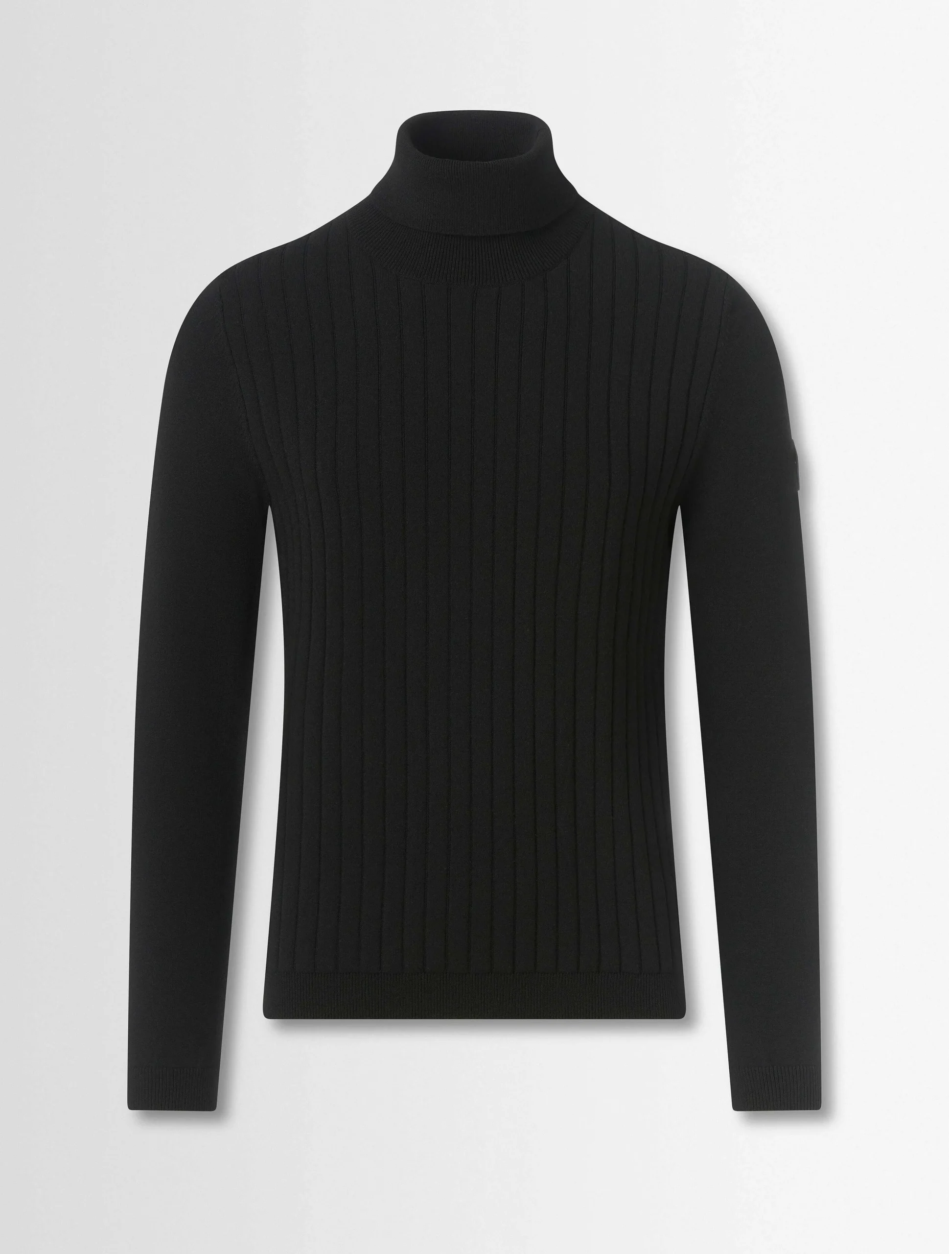 Pullover Und Sweatshirts*Fusalp Pullover Und Sweatshirts 3D-Zenith-Pullover