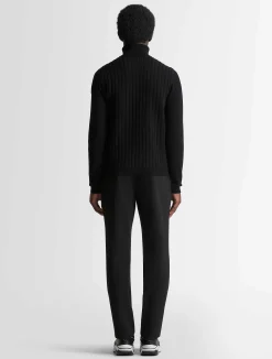 Pullover Und Sweatshirts*Fusalp Pullover Und Sweatshirts 3D-Zenith-Pullover