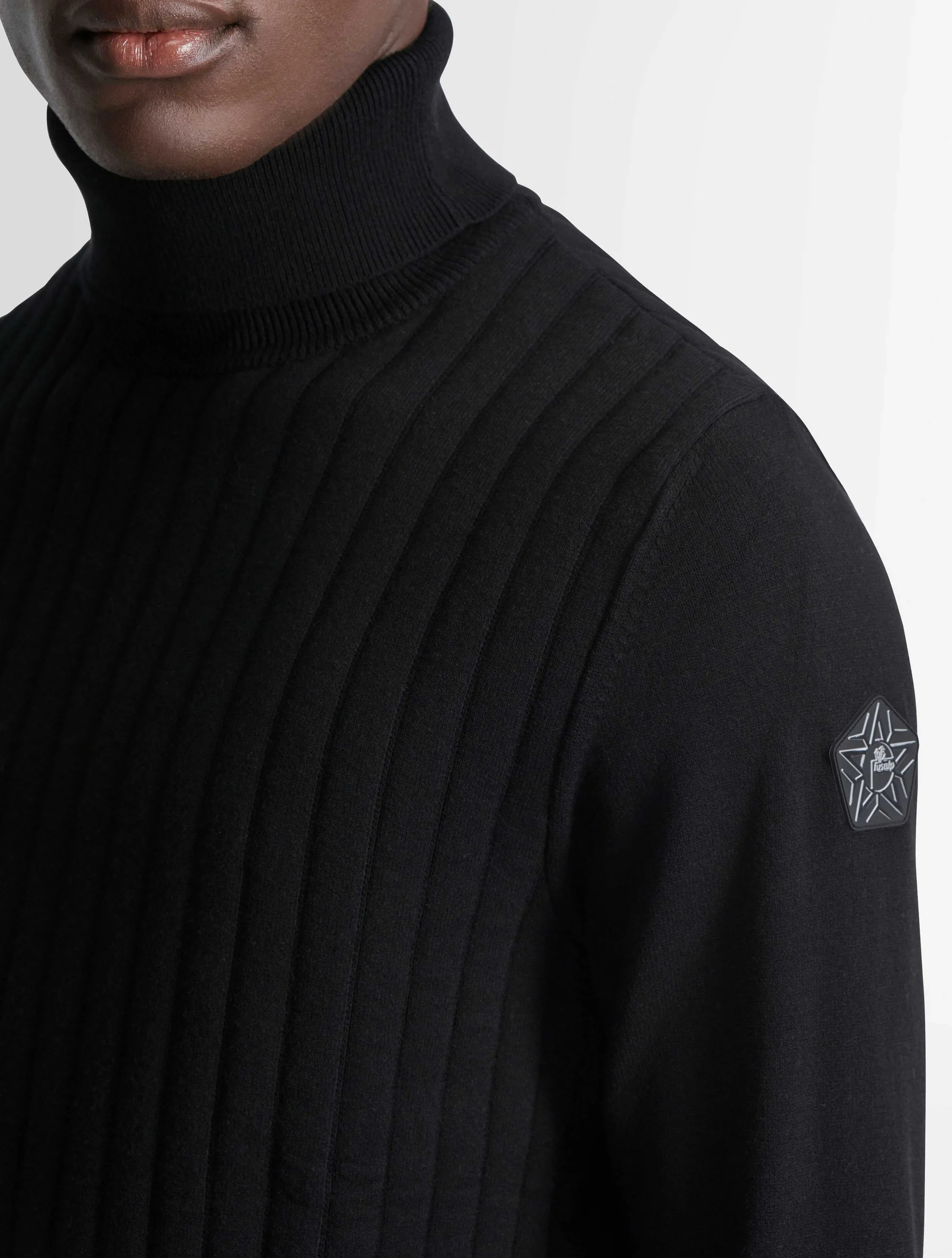 Pullover Und Sweatshirts*Fusalp Pullover Und Sweatshirts 3D-Zenith-Pullover