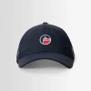 Fusalp Eden Cap