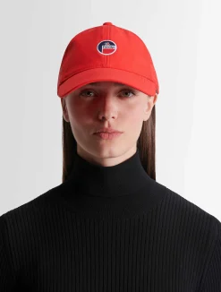 Fusalp Eden Cap