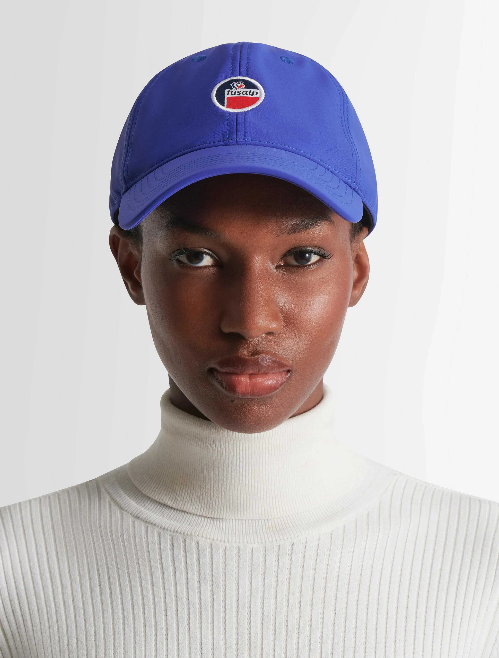 Fusalp Eden Cap
